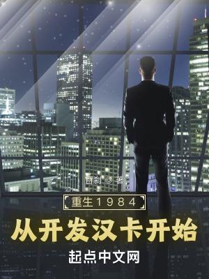 重生1984:从开发汉卡开始 重生1984:从开发汉卡开始