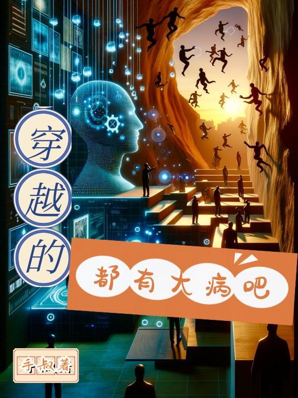 穿越的都有大病吧 穿越的都有大病吧