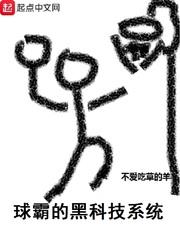 球霸的黑科技系统 球霸的黑科技系统