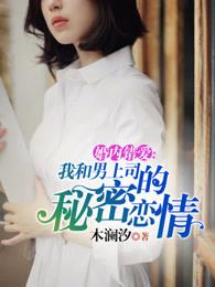 婚内错爱:我和男上司的秘密恋情 婚内错爱:我和男上司的秘密恋情