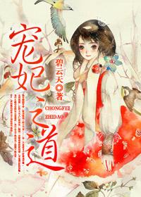 宠妃之道 宠妃之道