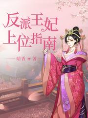 反派王妃上位指南 反派王妃上位指南