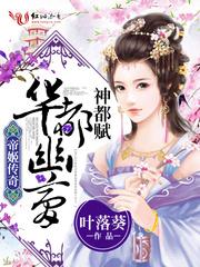 帝姬传奇之华都幽梦 帝姬传奇之华都幽梦