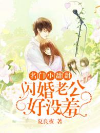 名门小甜甜:闪婚老公好没羞 名门小甜甜:闪婚老公好没羞