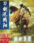 刀剑洗残阳 刀剑洗残阳