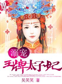溺宠王牌太子妃 溺宠王牌太子妃