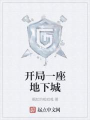 开局一座地下城 开局一座地下城