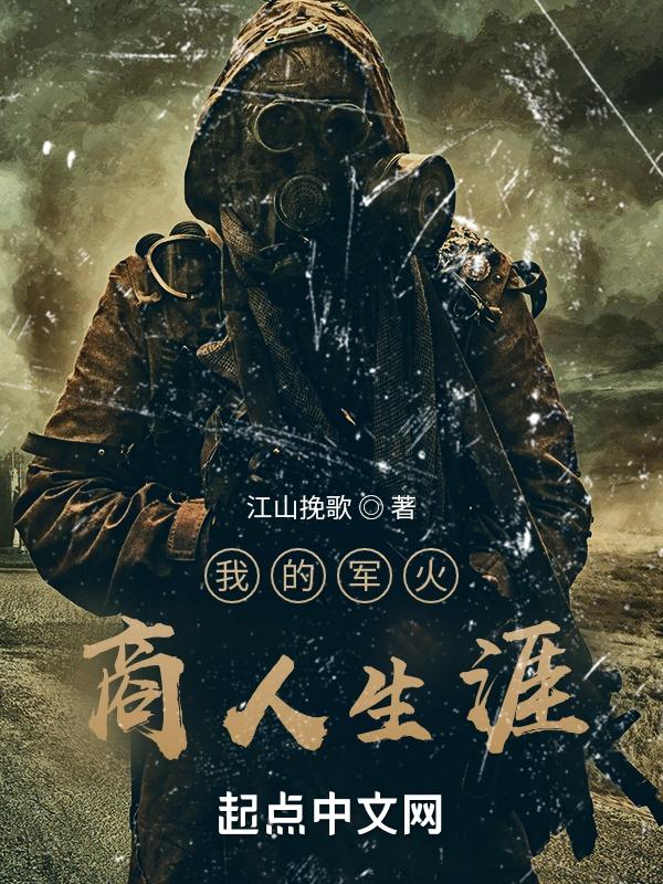 我的军火商人生涯 我的军火商人生涯