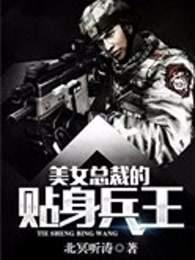 美女总裁的贴身兵王 美女总裁的贴身兵王