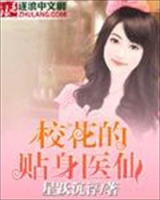 校花的贴身医仙 校花的贴身医仙