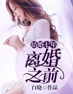 结婚七年,离婚之前 结婚七年,离婚之前
