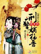 清穿之四爷的刑警嫡福晋 清穿之四爷的刑警嫡福晋