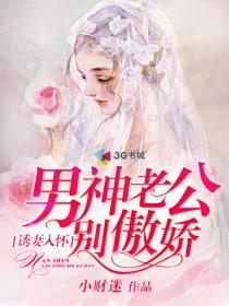 诱妻入怀:男神老公别傲娇 诱妻入怀:男神老公别傲娇