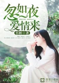 忽如一夜爱情来 忽如一夜爱情来