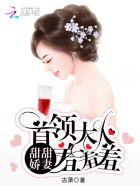 甜甜娇妻:首领大人羞羞羞 甜甜娇妻:首领大人羞羞羞