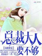 闪婚蜜爱:总裁大人要不够 闪婚蜜爱:总裁大人要不够