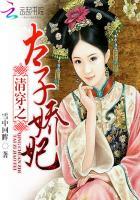 清穿之太子娇妃 清穿之太子娇妃