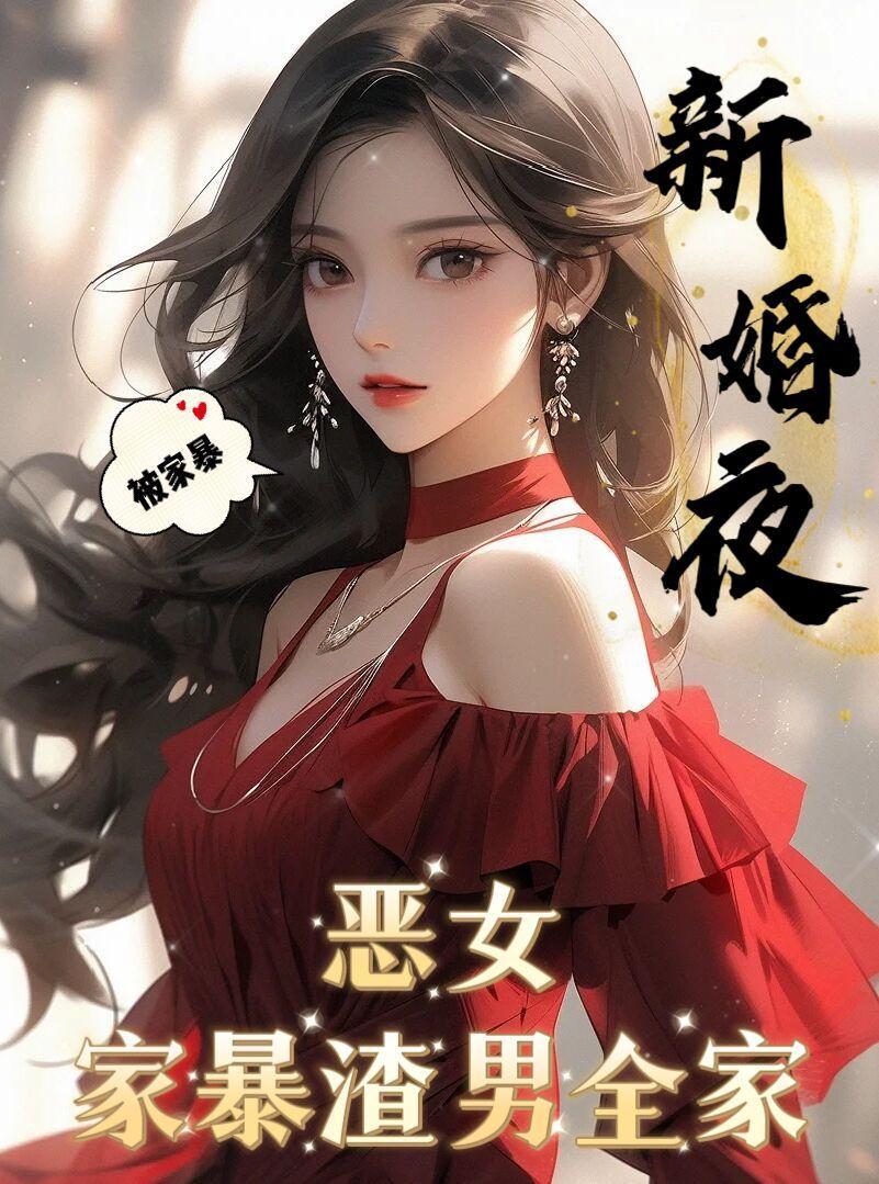 新婚夜被家暴,恶女家暴渣男全家 新婚夜被家暴,恶女家暴渣男全家