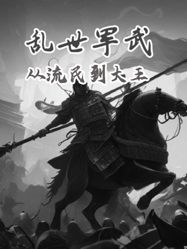乱世军武:从流民到大王 乱世军武:从流民到大王