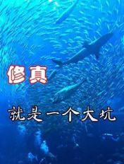 修真就是一个大坑 修真就是一个大坑