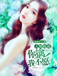 大婚晚成:你擒我不愿 大婚晚成:你擒我不愿