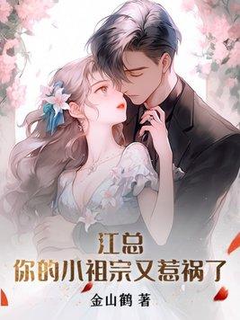 江总,你的小祖宗又惹祸了 江总,你的小祖宗又惹祸了